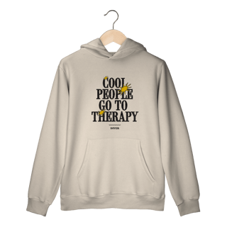 Moletom Canguru Cool People