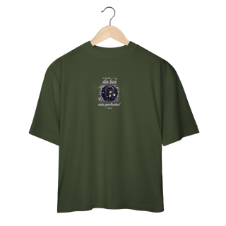 Ovevsized Mundo da Lua Gato