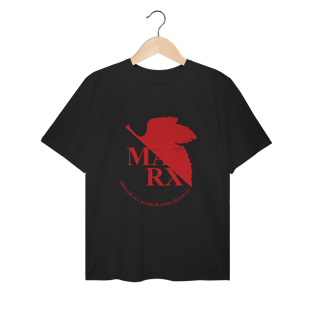 Plus Size - Neon Gênesis Marx