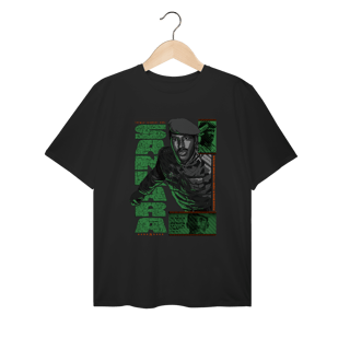 Plus Size - Thomas Sankara