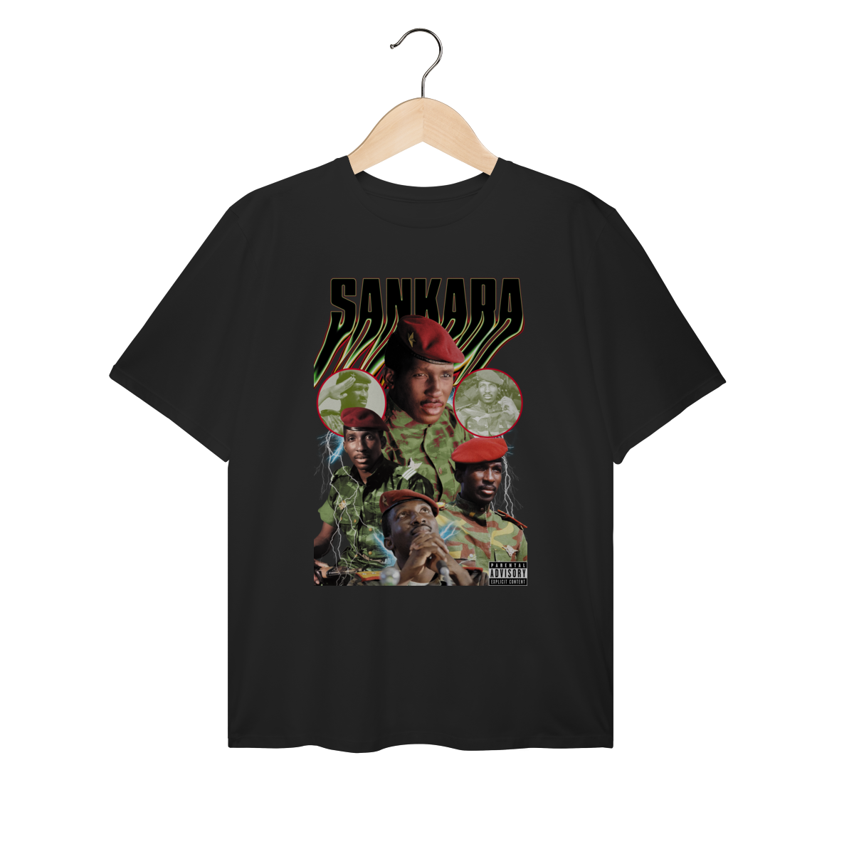 Plus Size - Sankara Vive!