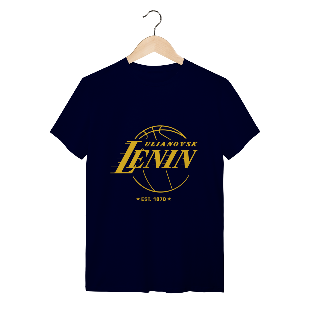 Lênin Basketball