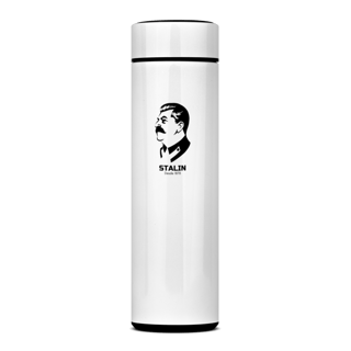 Garrafa Térmica - Stalin