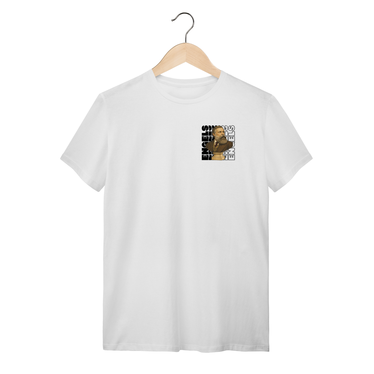 Camiseta - Engels