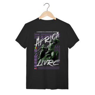 Monumento da Renascença Africana