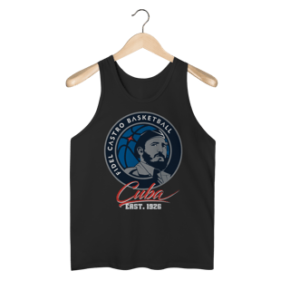 Regata - Fidel Castro Basketball