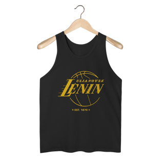 Regada - Lênin Basketball