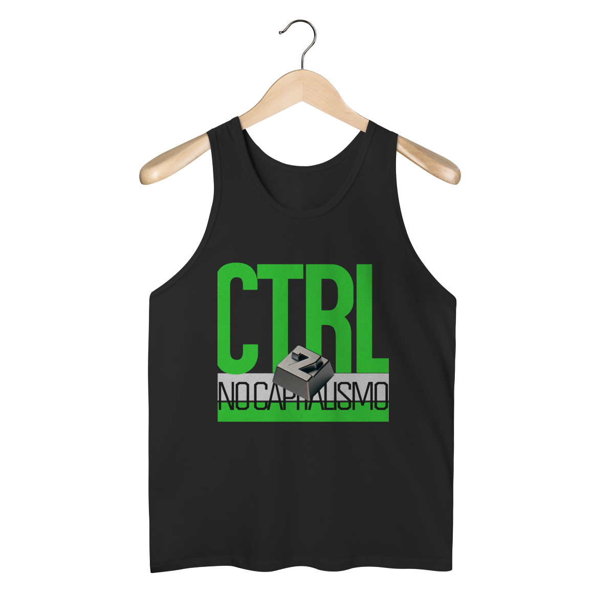 Regata - CTRL+Z no Capitalismo