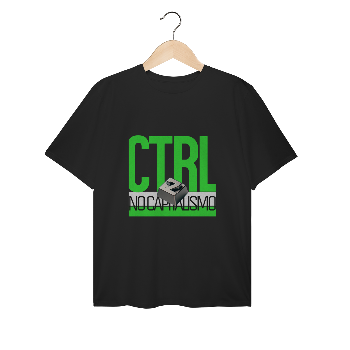 Plus Size - CTRL+Z no Capitalismo