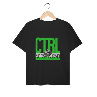 Plus Size - CTRL+Z no Capitalismo