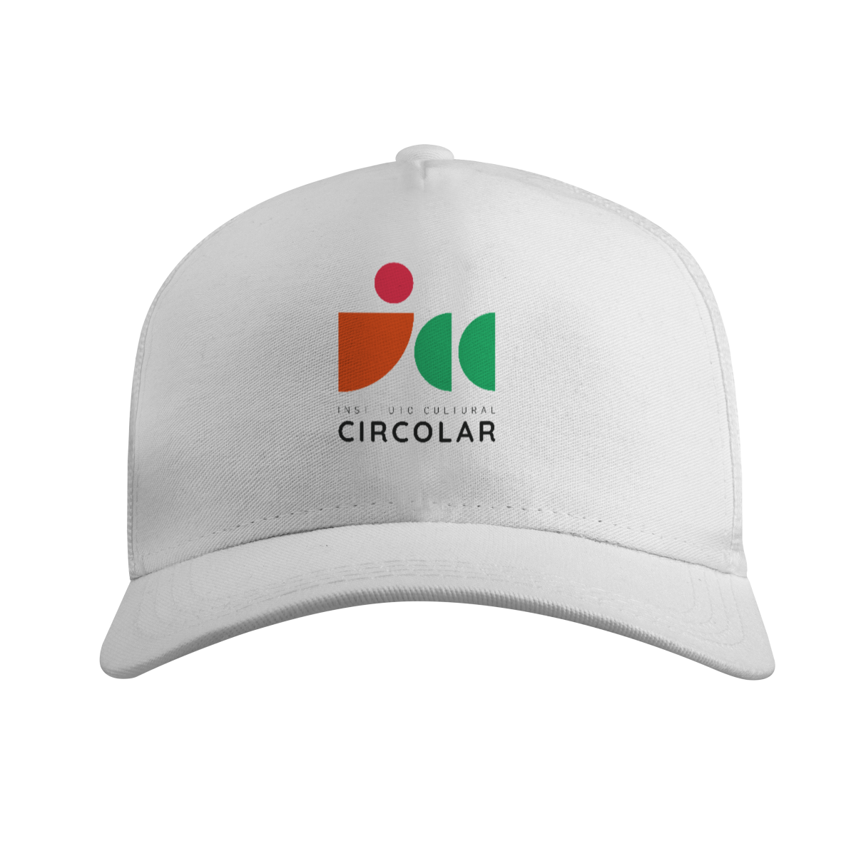 Boné ICC - com Tela