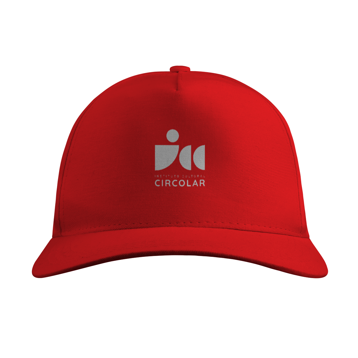 Boné ICC - Sem Tela