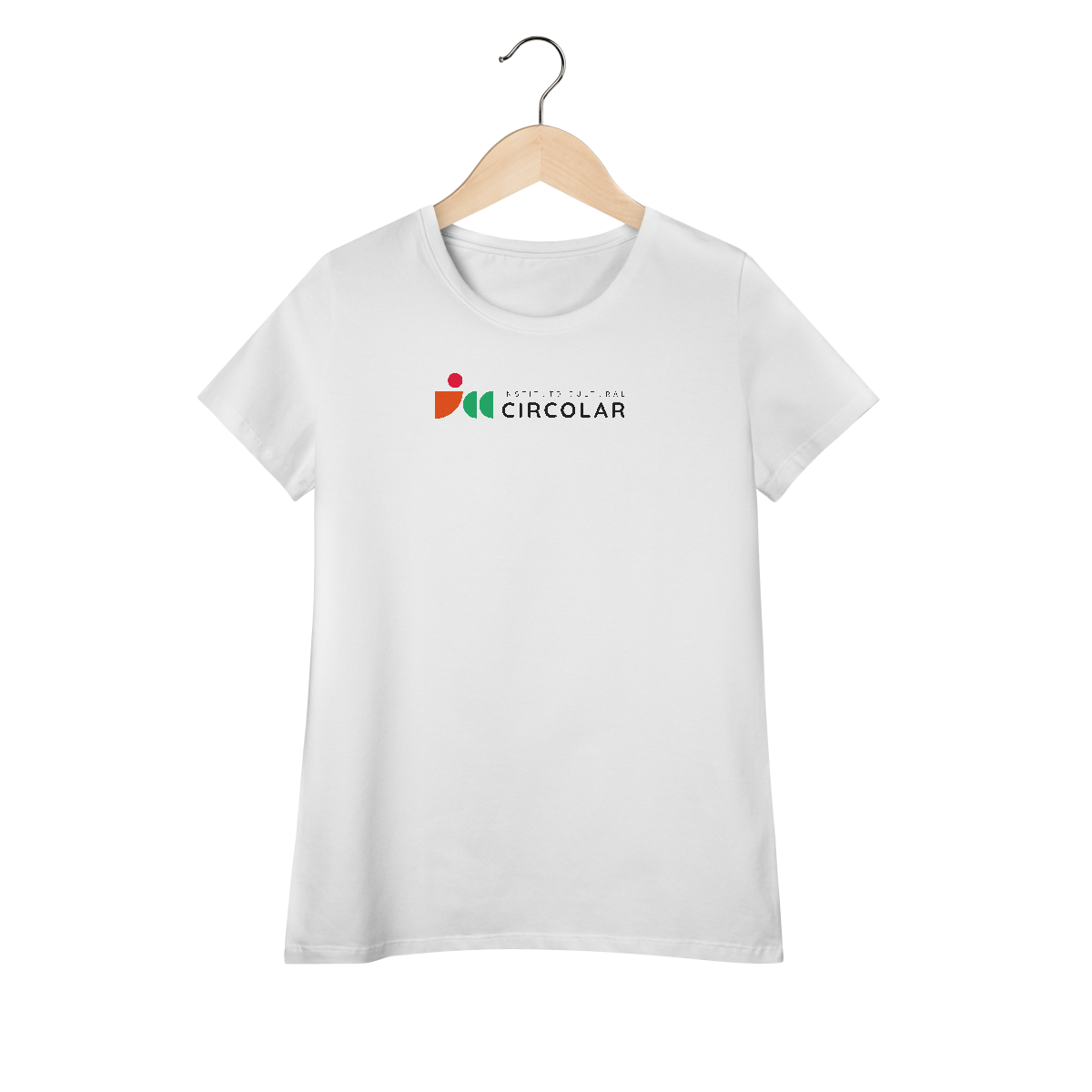 Camiseta Baby Long ICC