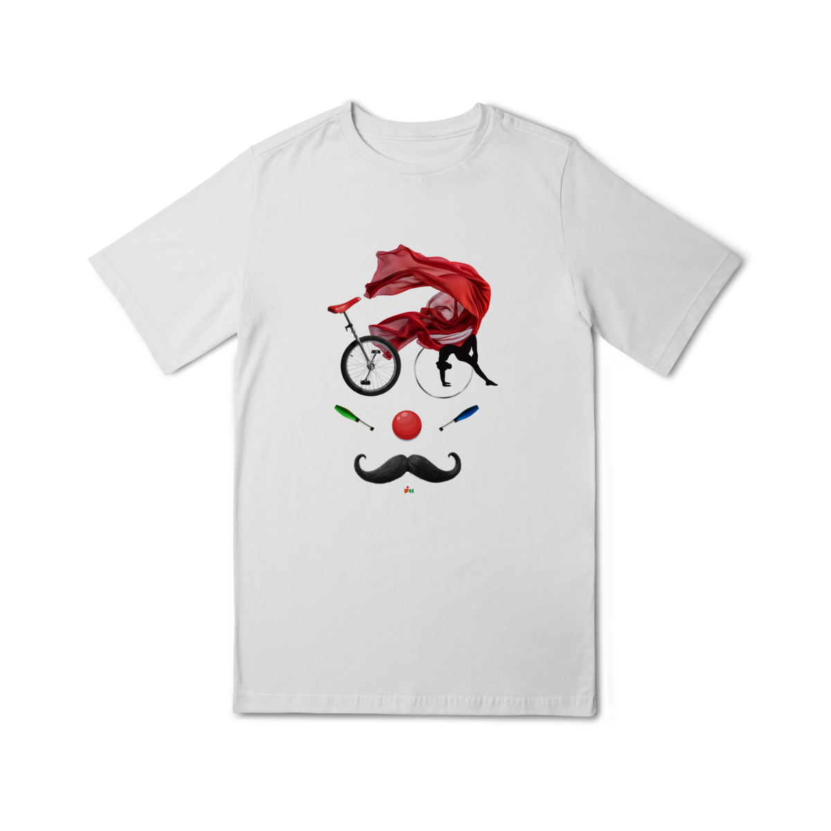 Camisa Infantil (10 a 14 anos) - Instituto Cultural Circolar