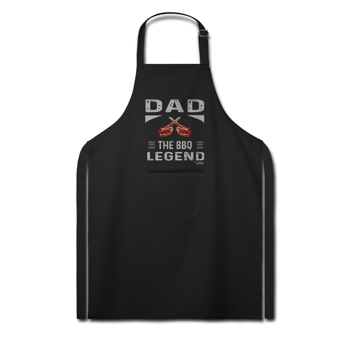 BBQ Legend (pai)  - Avental