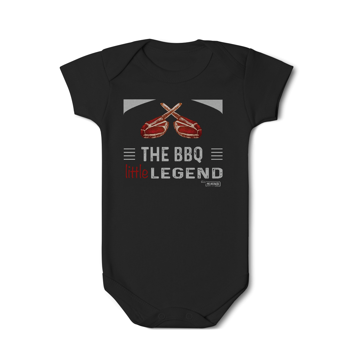 Body BBQ Legend (filho)