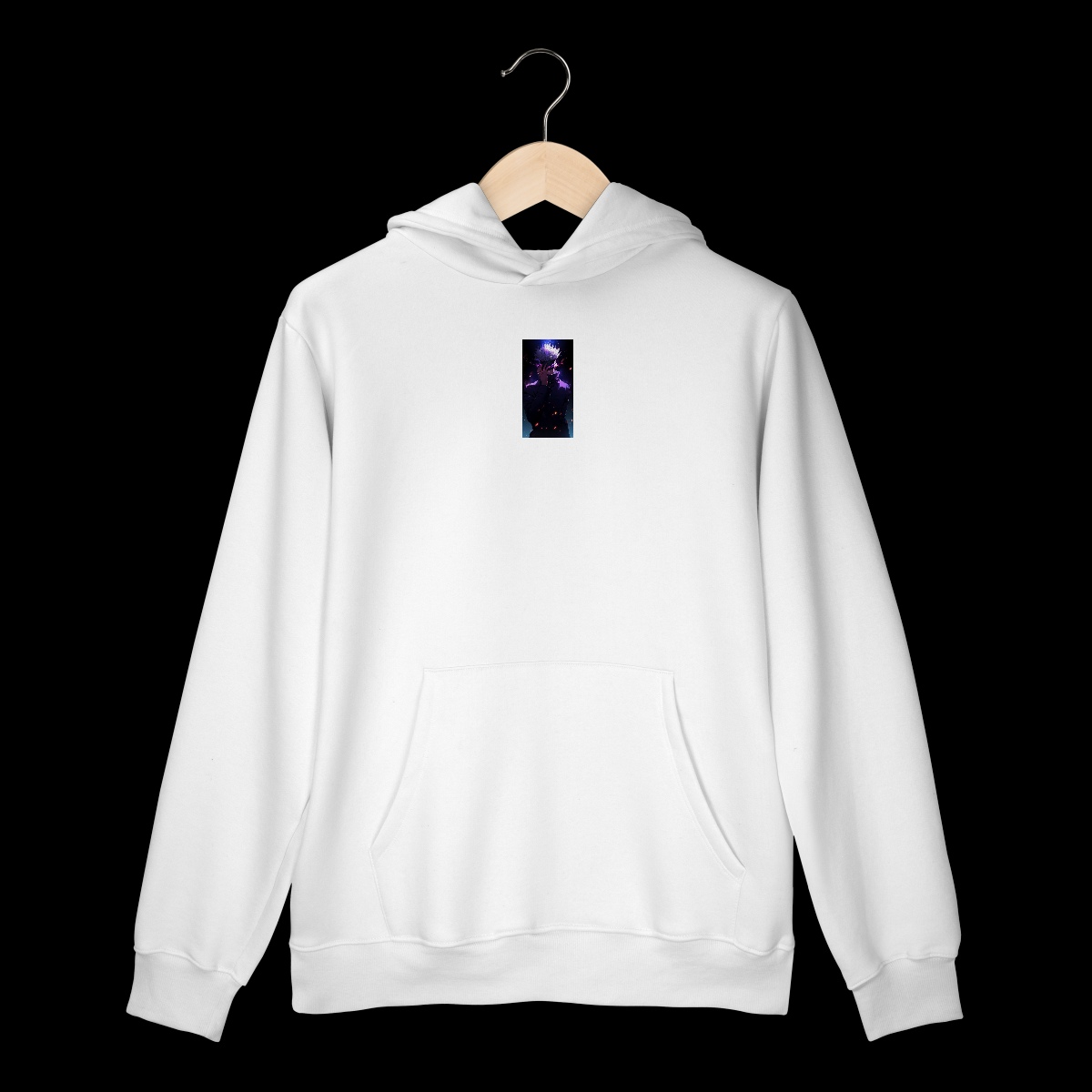 Nome do produto: Moletom super confortável