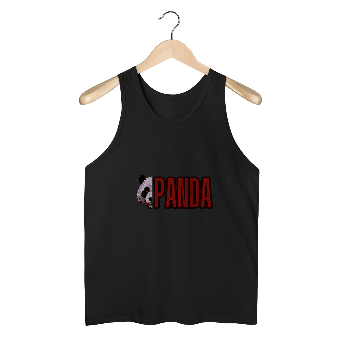 Nome do produto: Regata Masculina Quality 