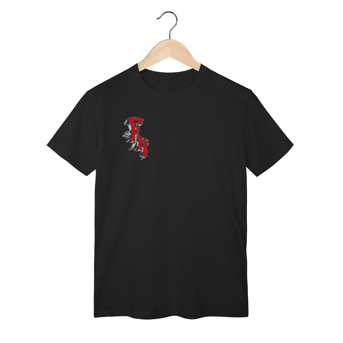 Nome do produto: T-Shirt Classic - É só lixar e pintar! 