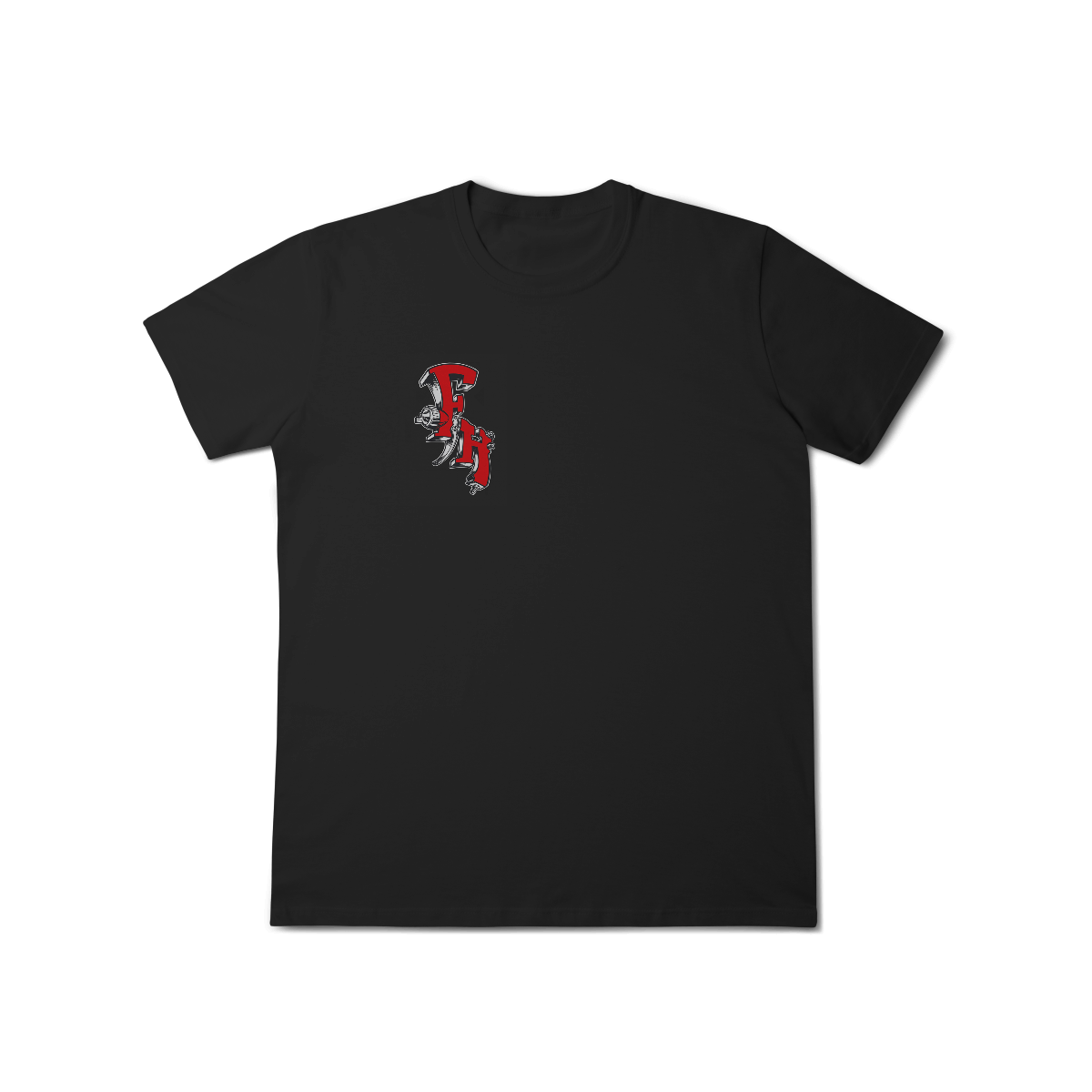 T-Shirt Classic - Haben Mad Max