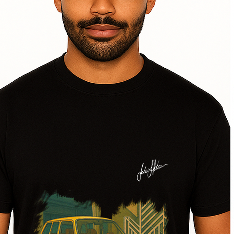 T-Shirt Quality - Classicos Brasília 