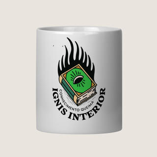 CANECA IGNIS INTERIOR