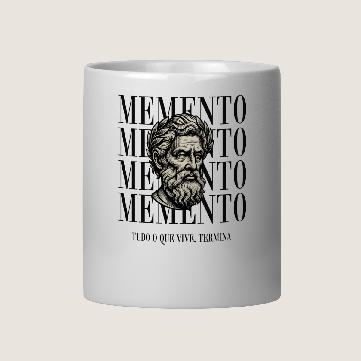 CANECA MEMENTO