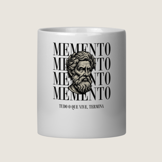 CANECA MEMENTO