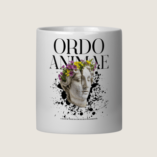 CANECA ORDO ANIMAE
