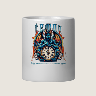 CANECA TEMPO