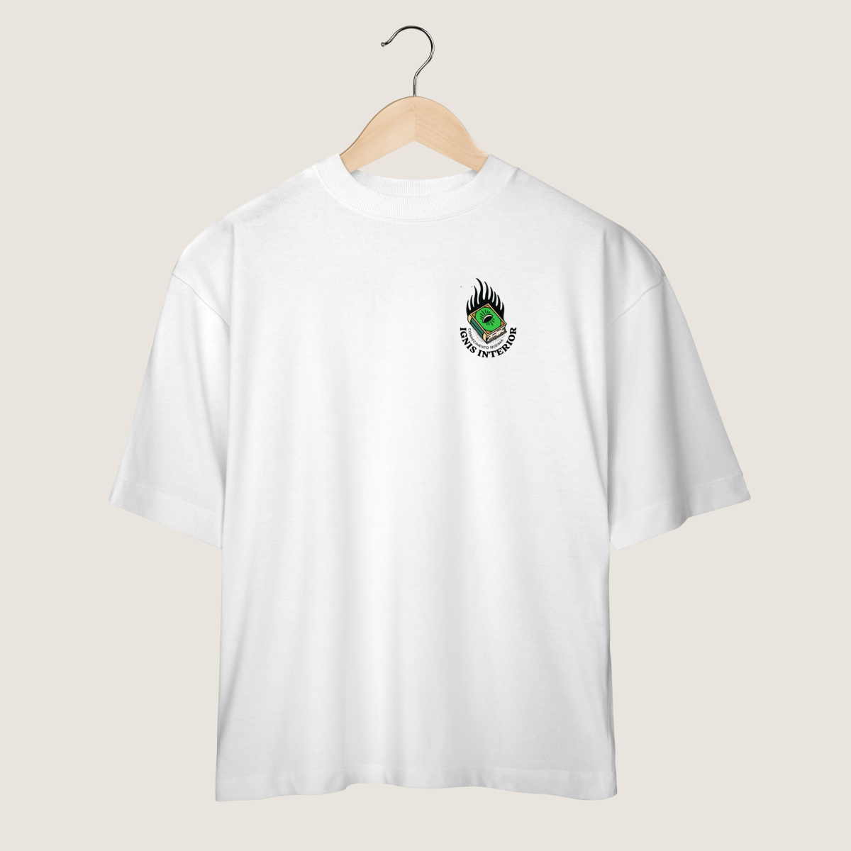 OVERSIZED IGNIS INTERIOR