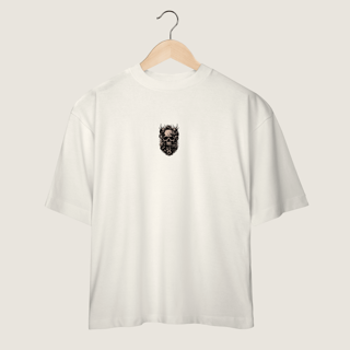 OVERSIZED LEMBRE-SE DA MORTE