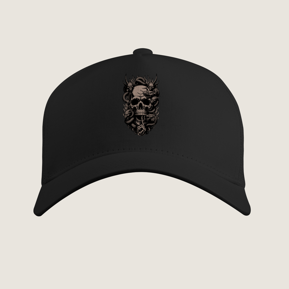 BONÉ LEMBRE-SE DA MORTE