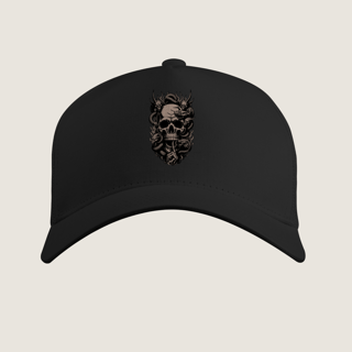 BONÉ LEMBRE-SE DA MORTE