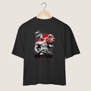 OVERSIZED SEJA INABALÁVEL