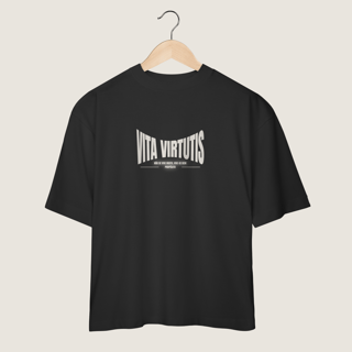 OVERSIZED VITA VIRTUTIS