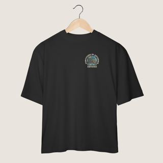 OVERSIZED FORTITUDO IN ADVERSIS