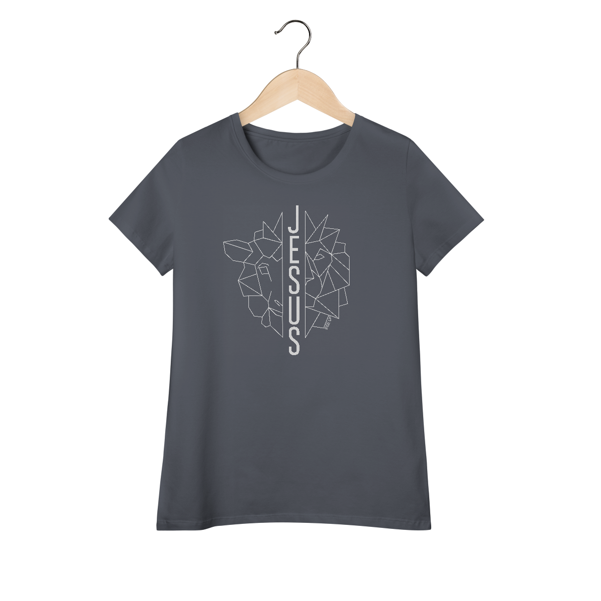 Baby Long Pima Cordeiro e Leão