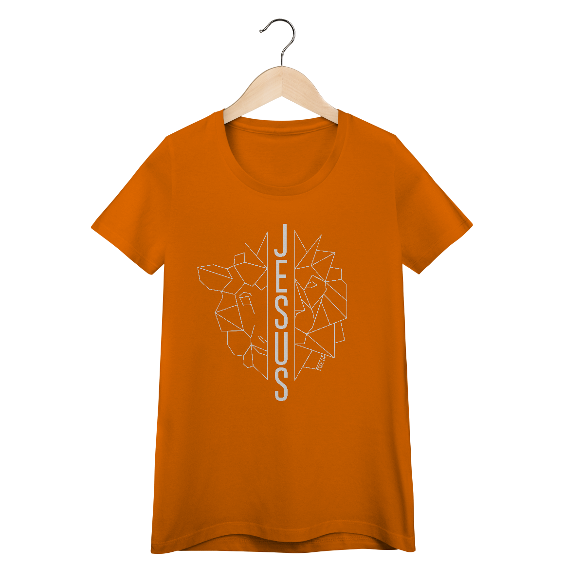 Baby Long Quality Cordeiro e Leão