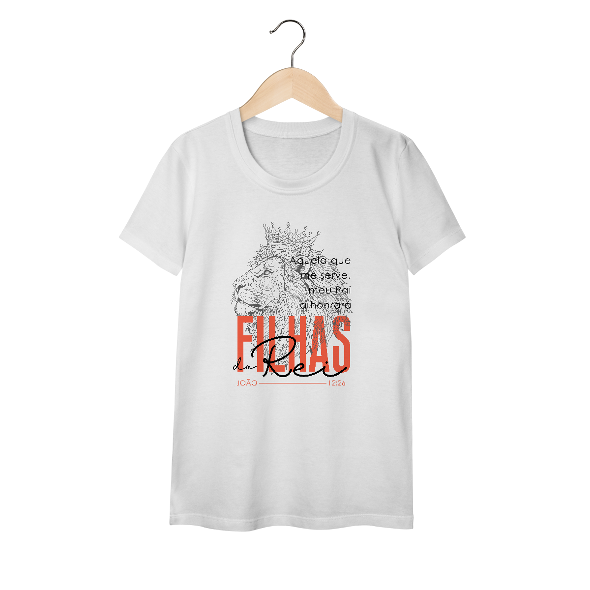 Baby Long Filhas do Rei