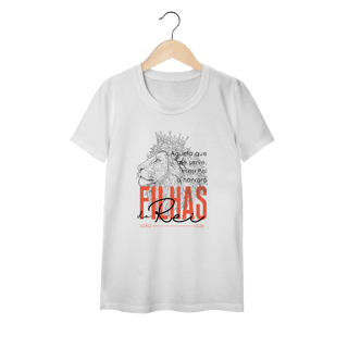 Baby Long Filhas do Rei