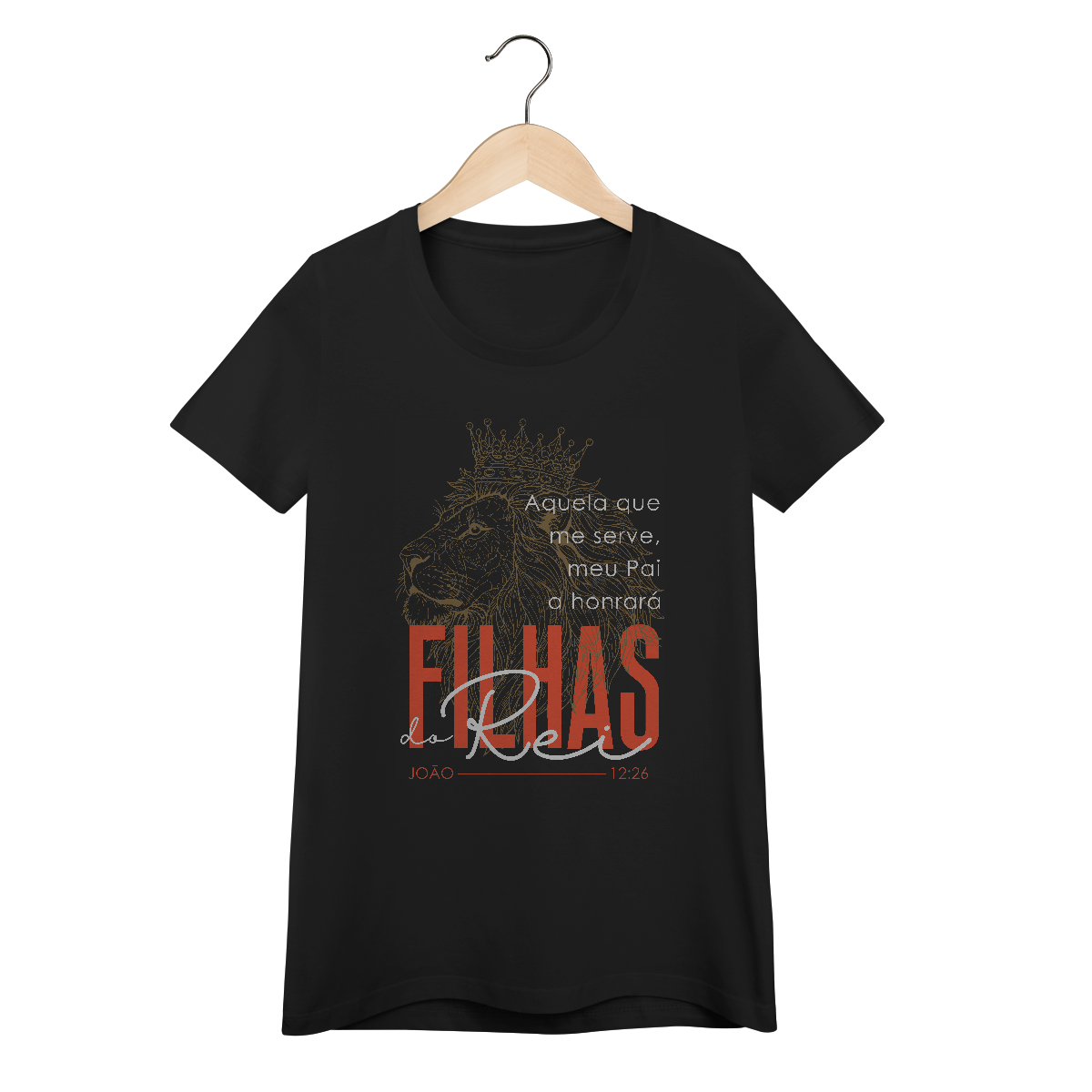 Baby Long Quality Filhas do Rei