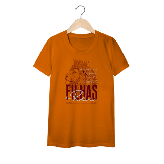 Baby Long Filhas do Rei