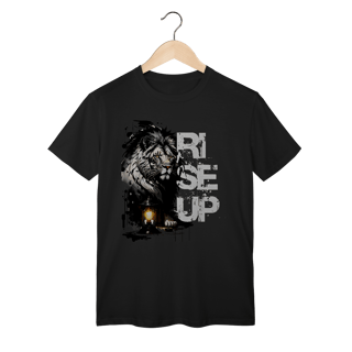Camiseta Lion'n Lamp