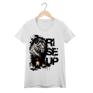 Baby Long Quality Lion'n Lamp