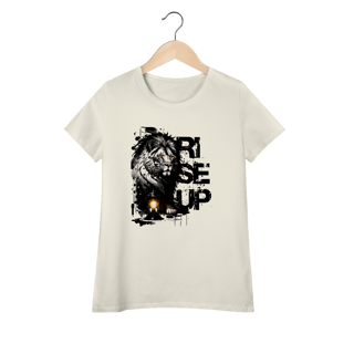 Baby Long Pima Lion'n Lamp