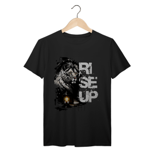 Camiseta Prime Lion