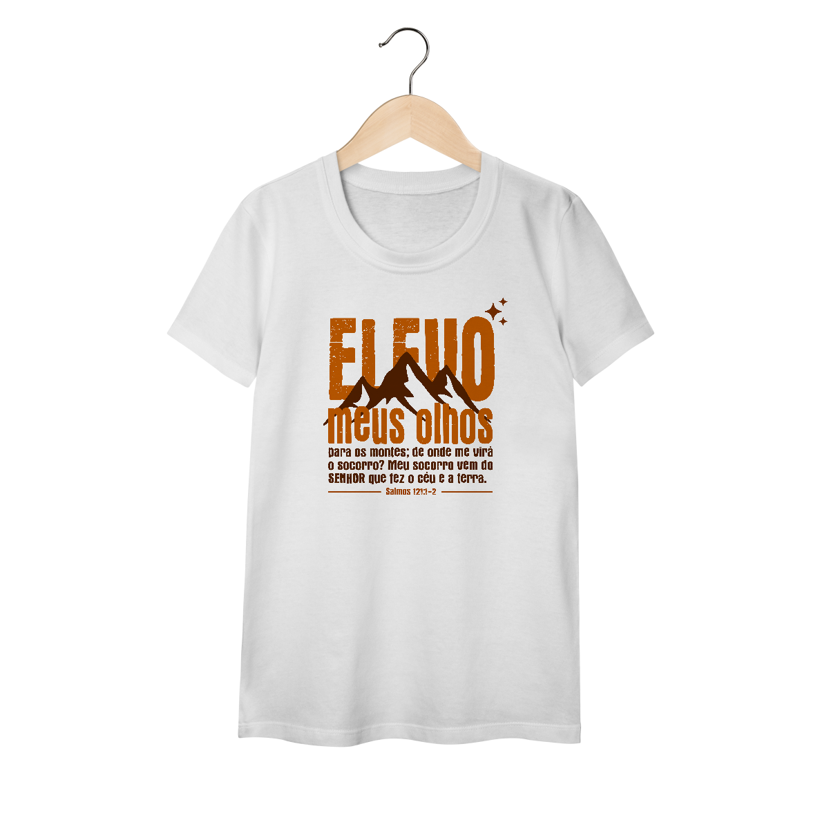 Nome do produto: Baby Long Elevo Meus Olhos