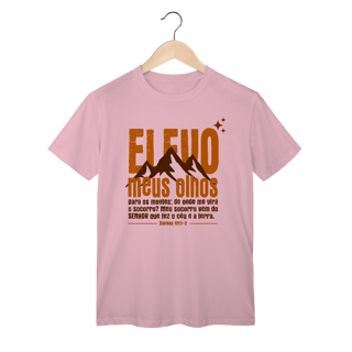 Camiseta Elevo Meus Olhos