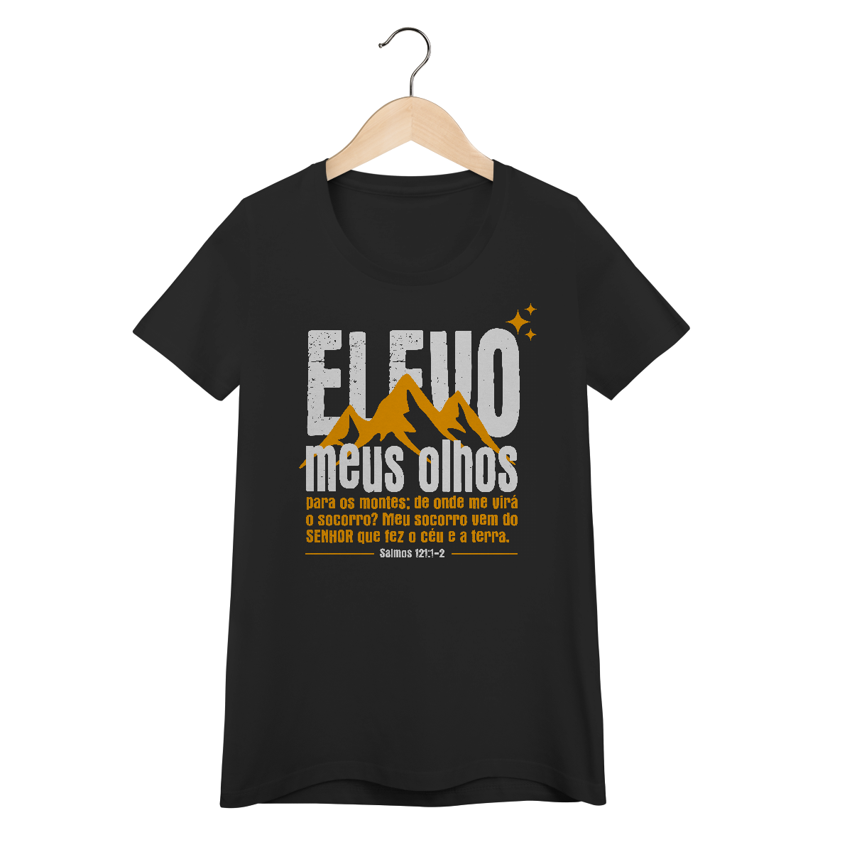 Nome do produto: Baby Long Quality Elevo Meus Olhos